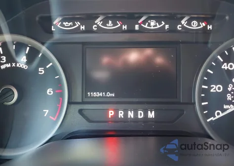 2020 Ford F-150 Xlt z USA, uszkodzony, nr VIN 1FTEX1C5XLKF19161